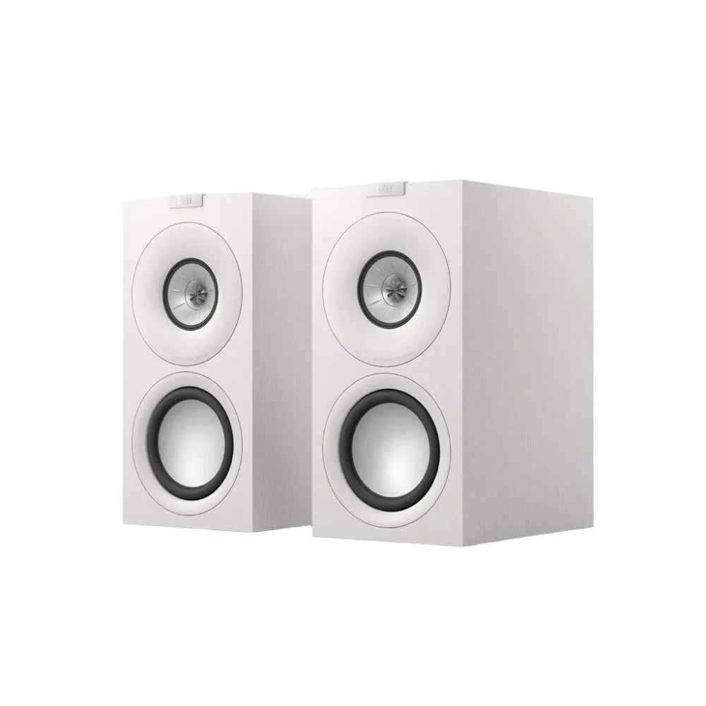 KEF Q Concerto Meta Bookshelf Speaker (pair)