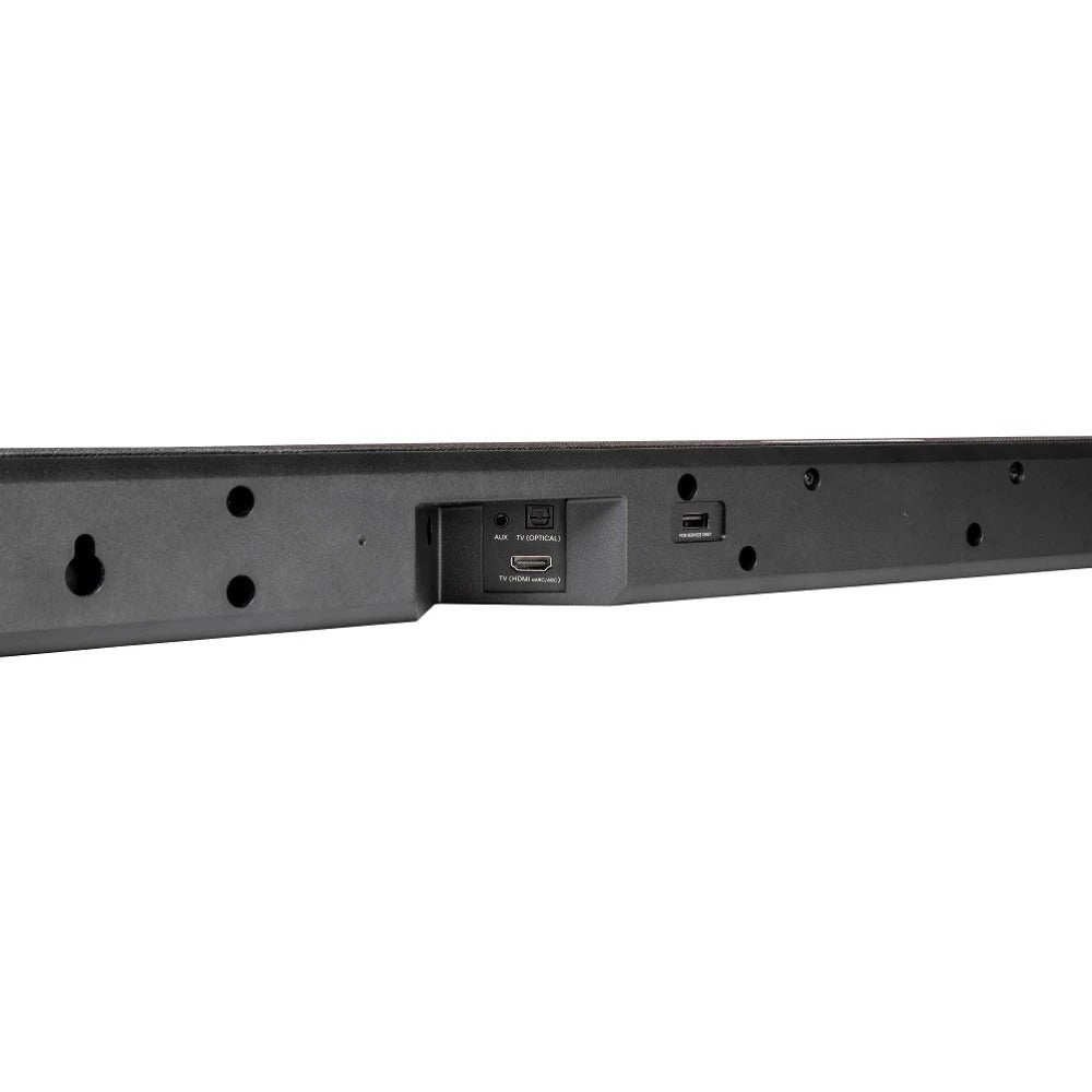 Polk Audio SIGNAS2 Signa S2 Sound Bar with Wireless Subwoofer
