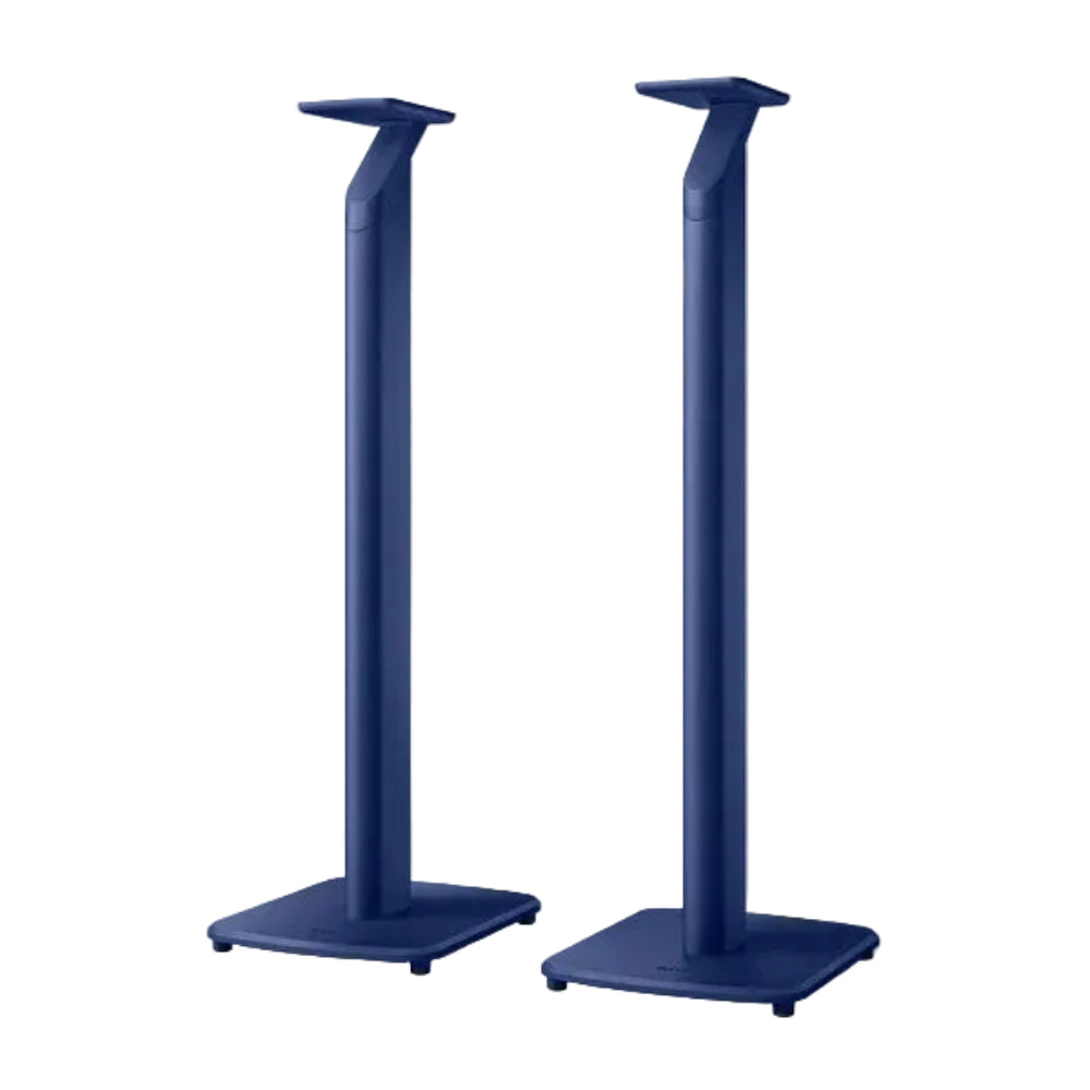KEF S1 Floor Stand – Premium Speaker Stand for LSX II & LSX II LT
