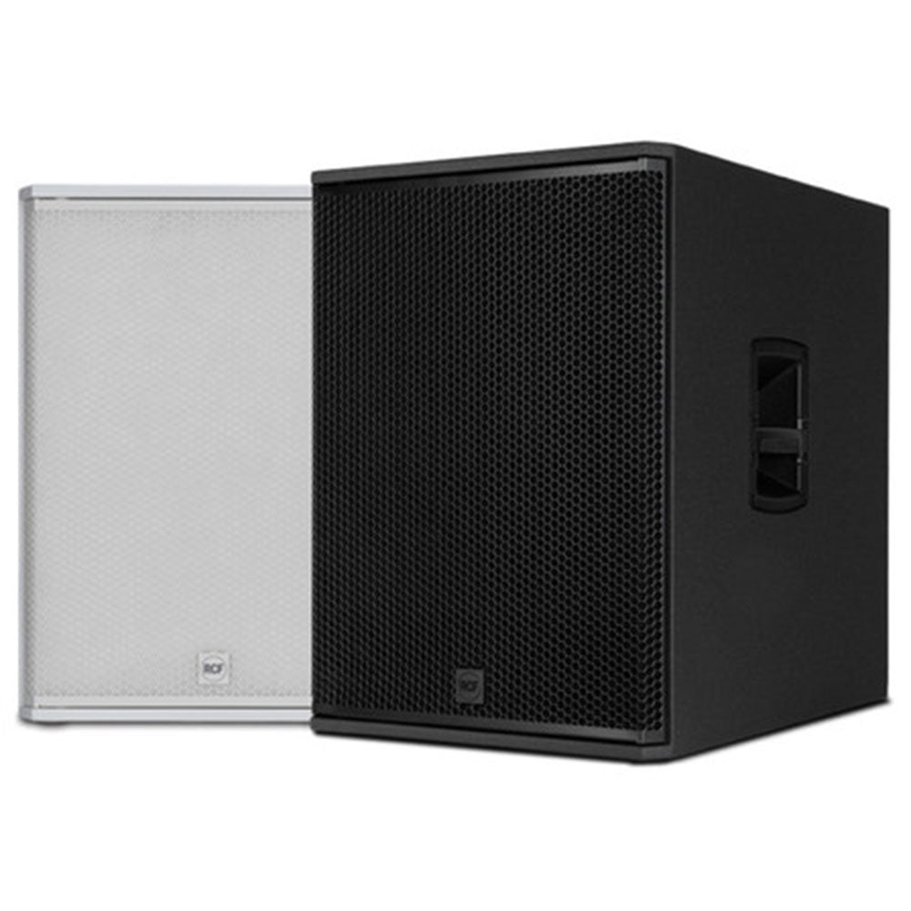 SUB 18-AX PROFESSIONAL ACTIVE 18" SUBWOOFER
