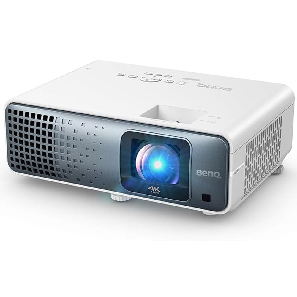 BenQ TK710STi 4K HDR Laser Short-Throw Projector