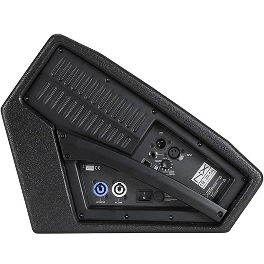 RCF NX 12-SMA Active coaxial stage monitor