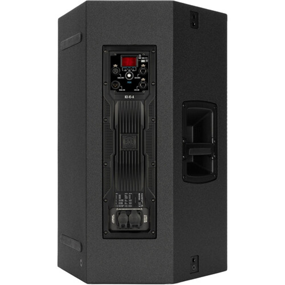 KX 45-A 2-WAY POINT-SOURCE ACTIVE SPEAKER