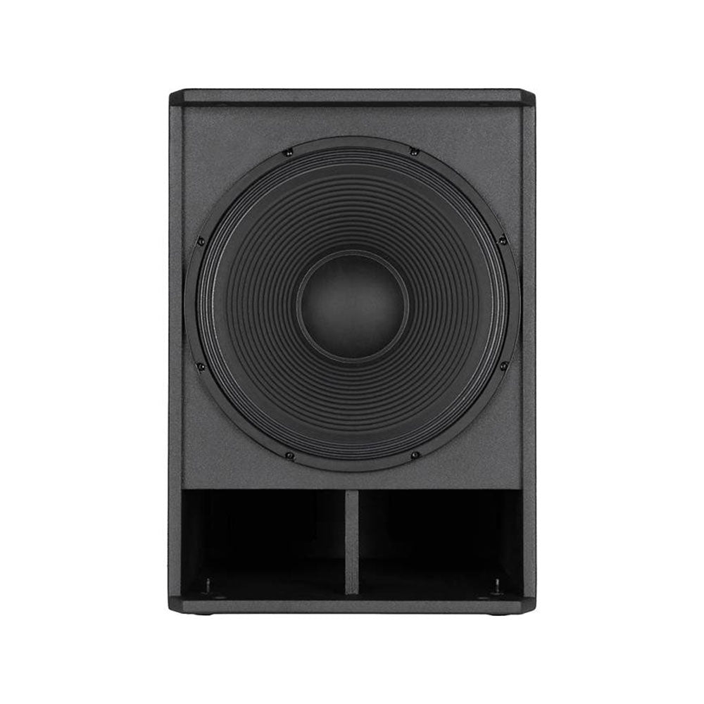 SUB 15-AX PROFESSIONAL ACTIVE 15" SUBWOOFER