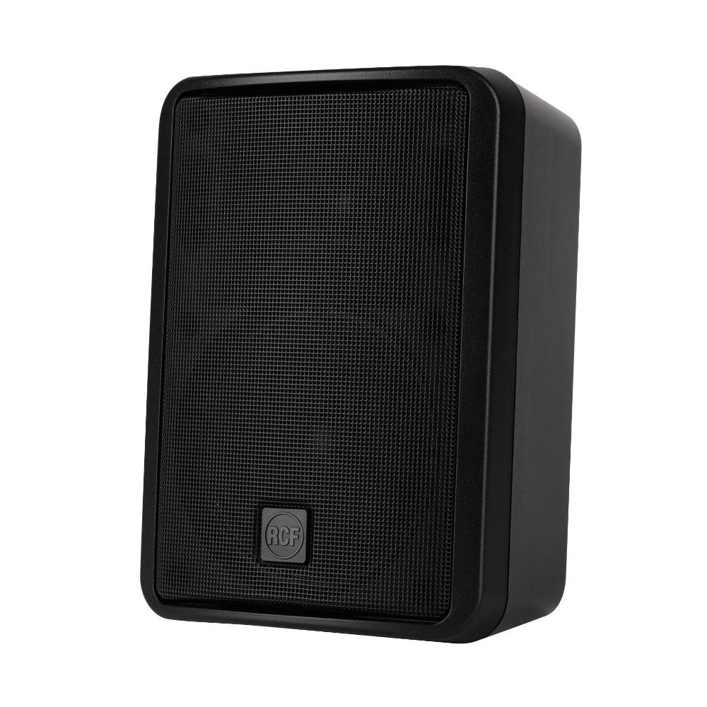 RCF MR 40T PAIR OF TWO-WAY SPEAKERS WITH LINE TRANSFORMER
