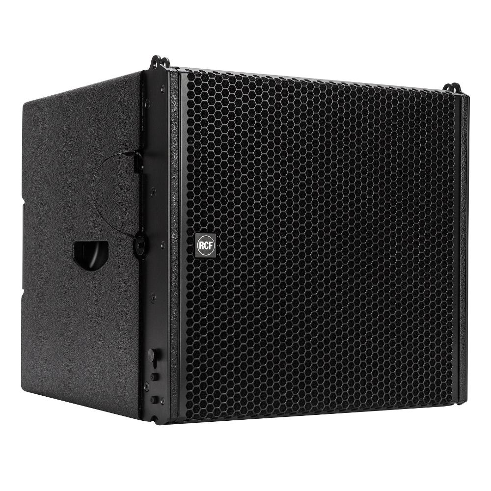 HDL 35-AS ACTIVE FLYABLE SUBWOOFER MODULE