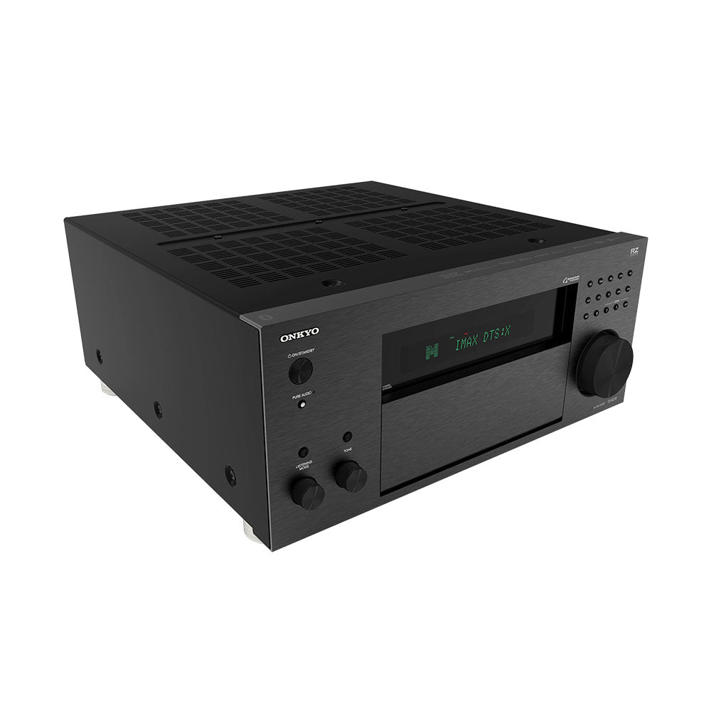 Onkyo TX-RZ70 11.2 Channel AV Receiver