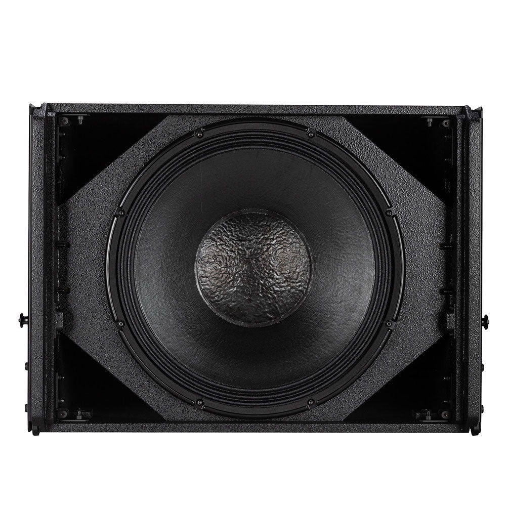 HDL 38-AS ACTIVE FLYABLE SUBWOOFER MODULE