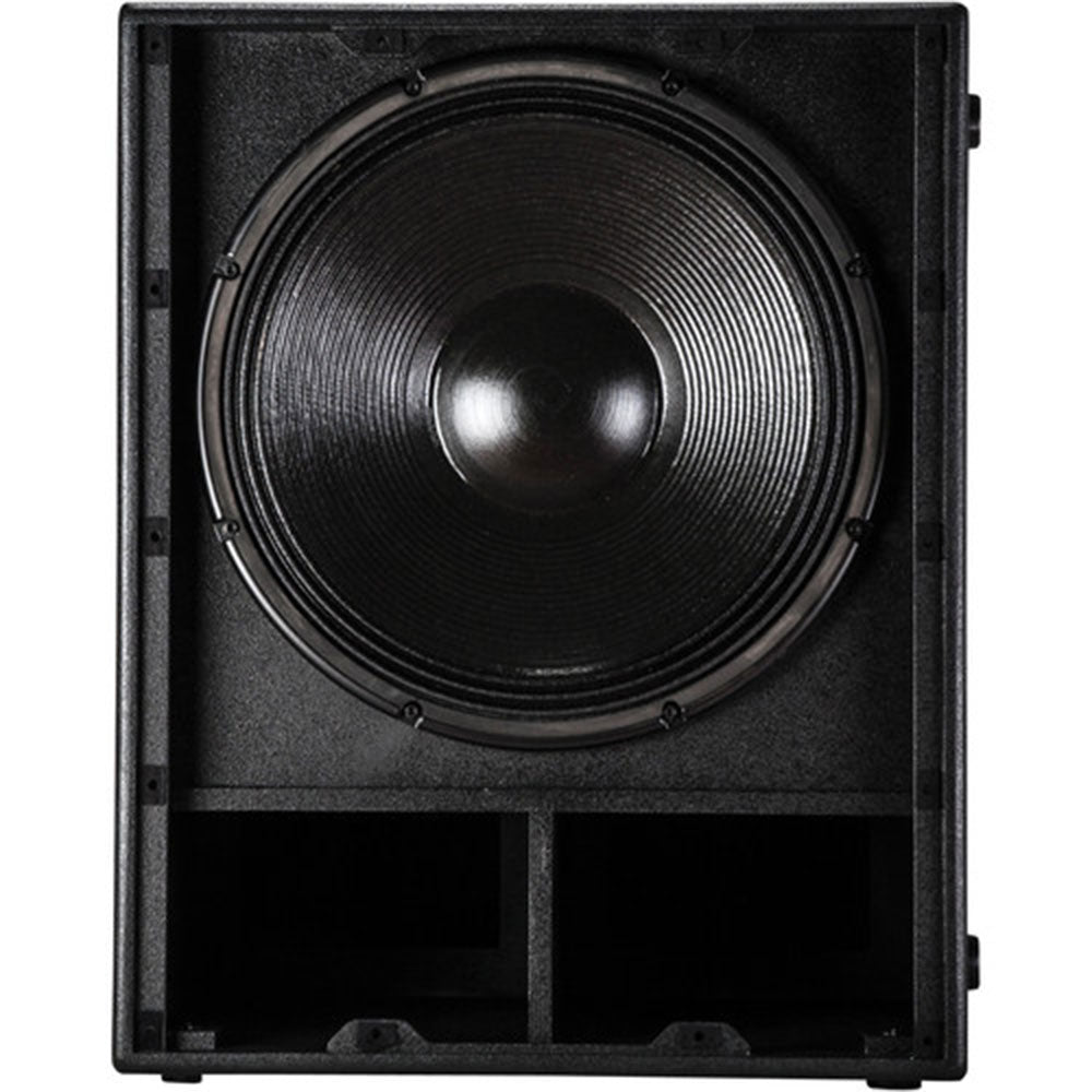 SUB 8004-AS ACTIVE HIGH POWER SUBWOOFER