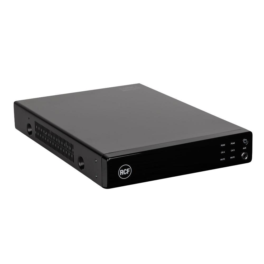 RCF DMA 162P Digital Power Amplifier, 320 W