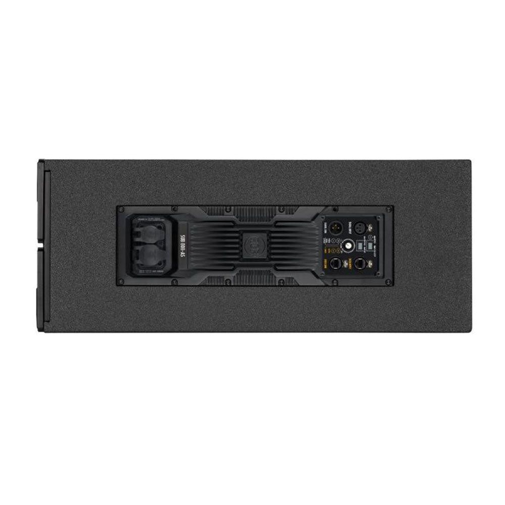 RCF SUB 808-AS Active Subwoofer