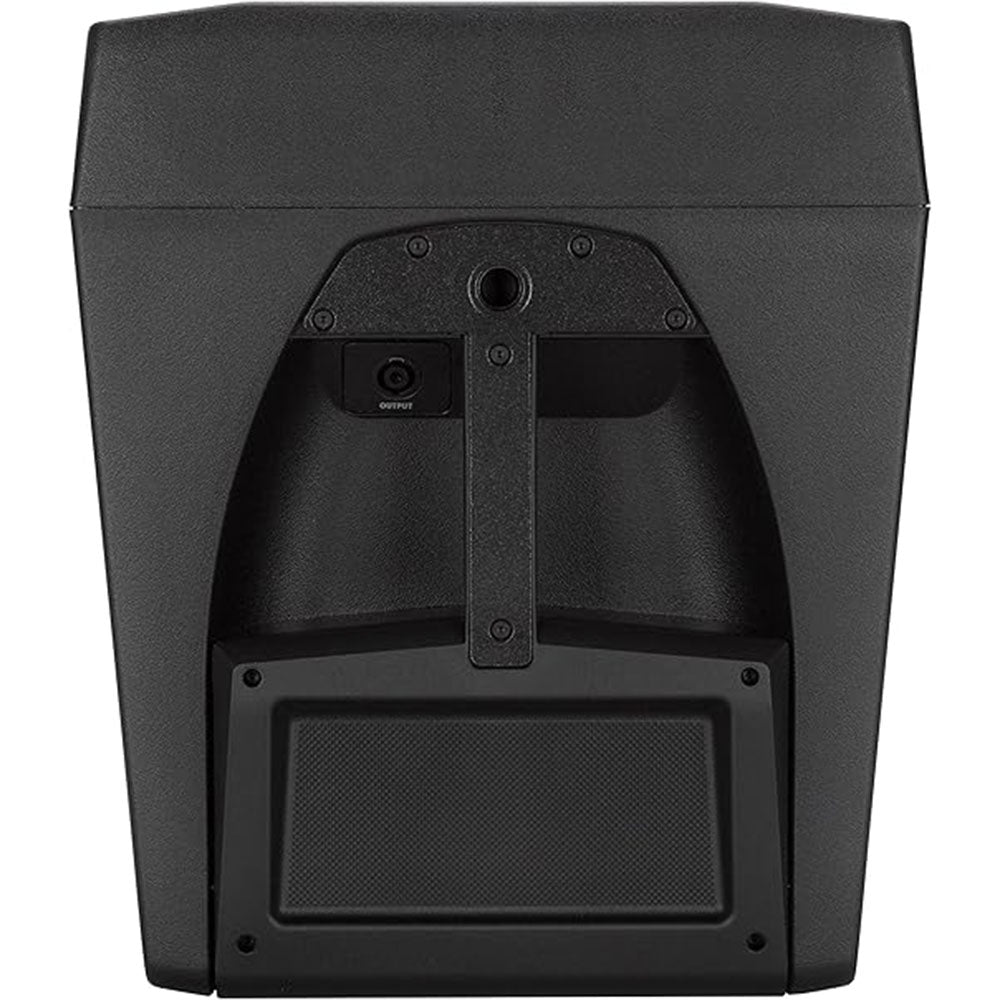 RCF EVOX J8 with Digital Mixer
