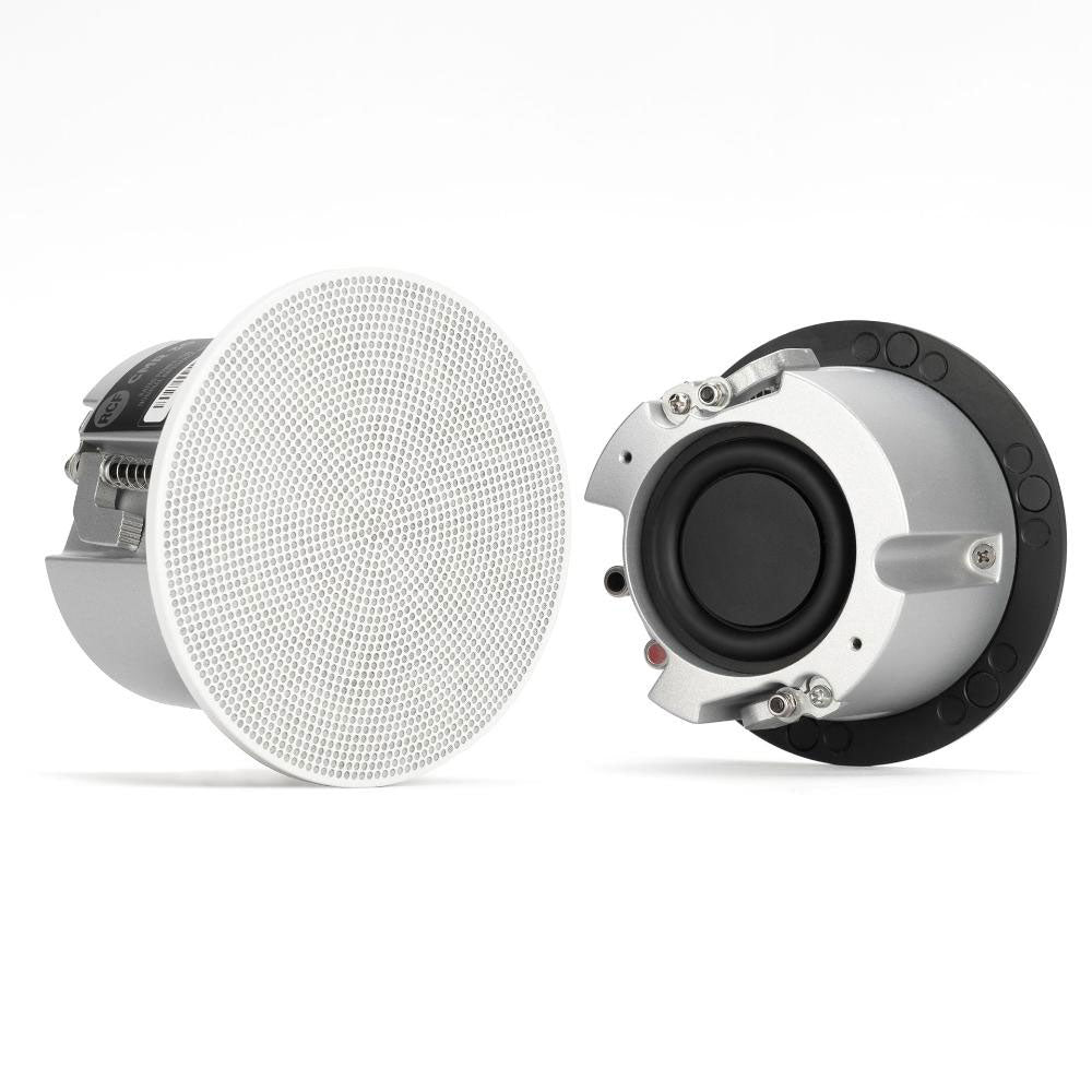RCF CMR 30 Pair of Ceiling Monitor Speaker