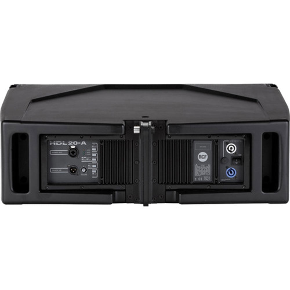 HDL 20-A ACTIVE LINE ARRAY MODULE