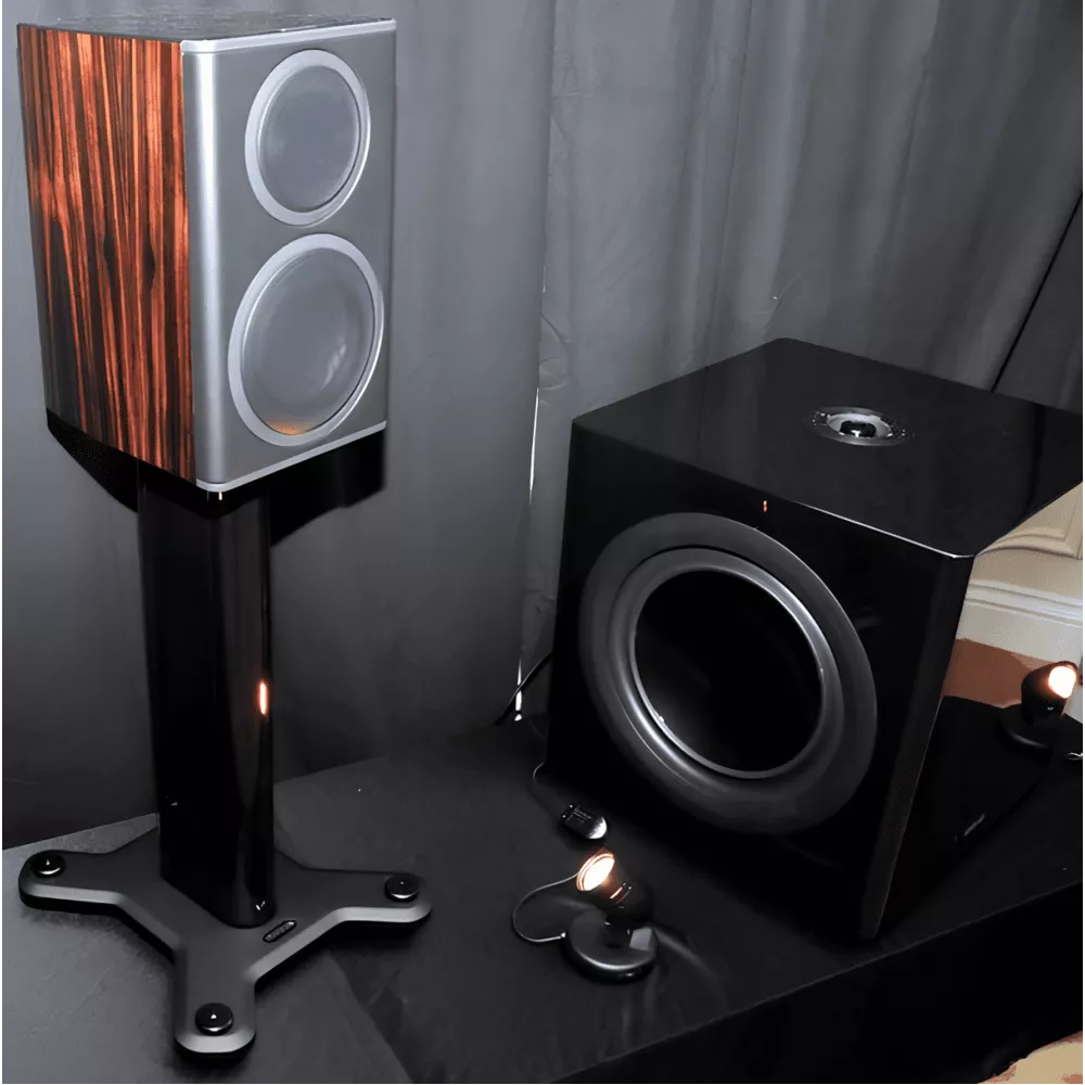 Monitor Audio Platinum PLW215 II Subwoofer