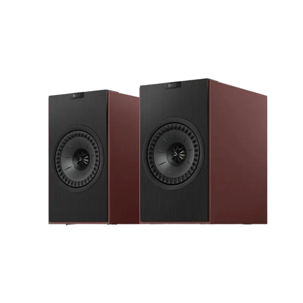 KEF Coda W – Wireless HiFi Speaker System