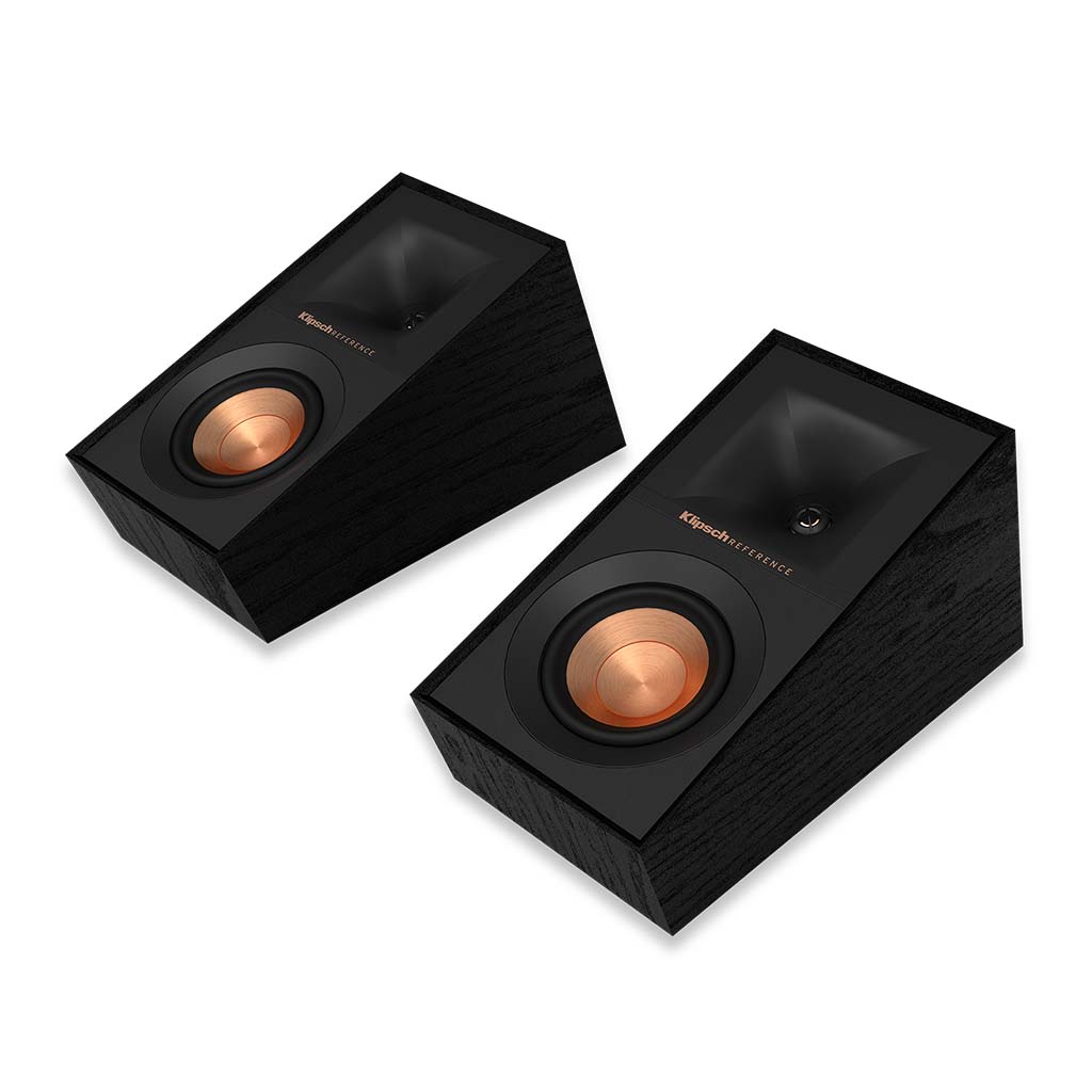 Klipsch R-40SA Dolby Atmos Speakers (Pair)