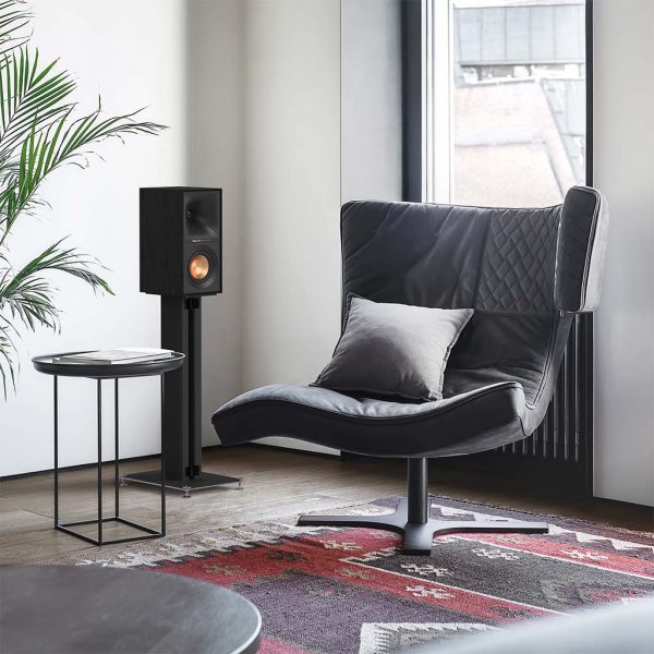 Klipsch R-40M Bookshelf Speakers