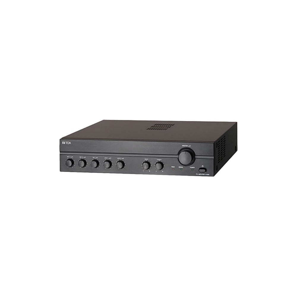 TOA A-2240 Mixer/Power Amplifier