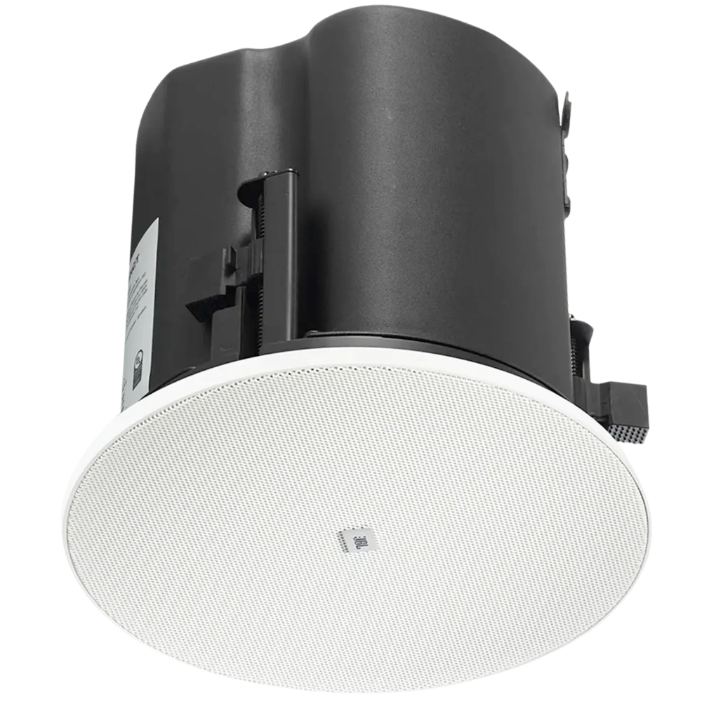 JBL Control 424C/T 4” Two-Way Coaxial Ceiling Loudspeaker