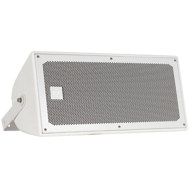 RCF P 1108T 2-Way Weatherproof Speaker System 250W RMS