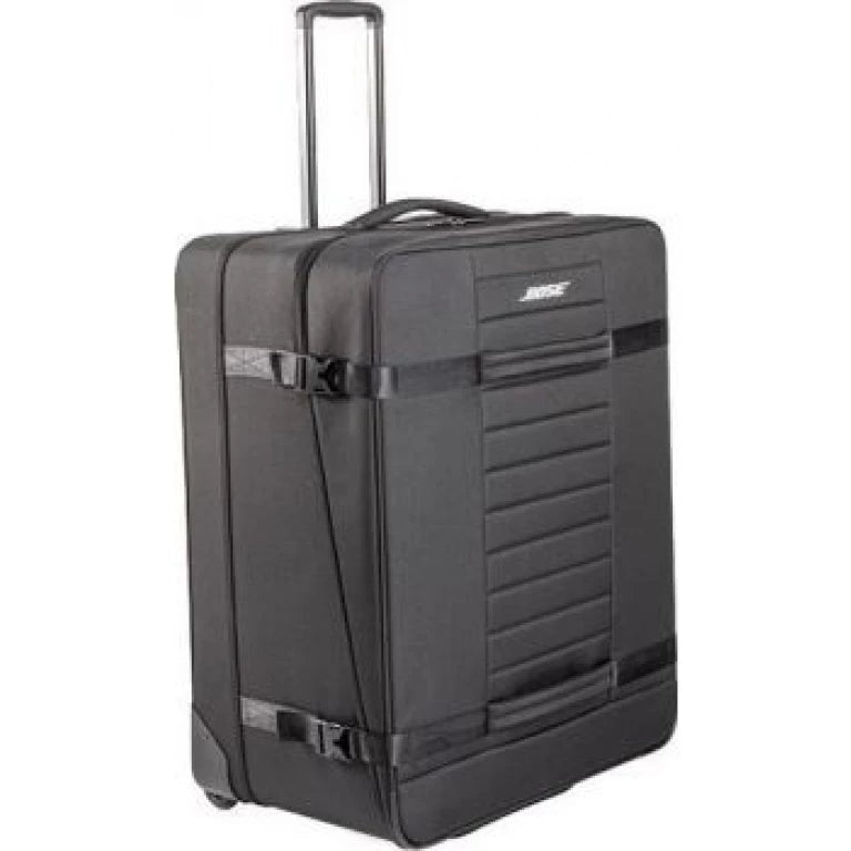 BOSE PREMIUM ROLLER BAG,SUB2,BLACK