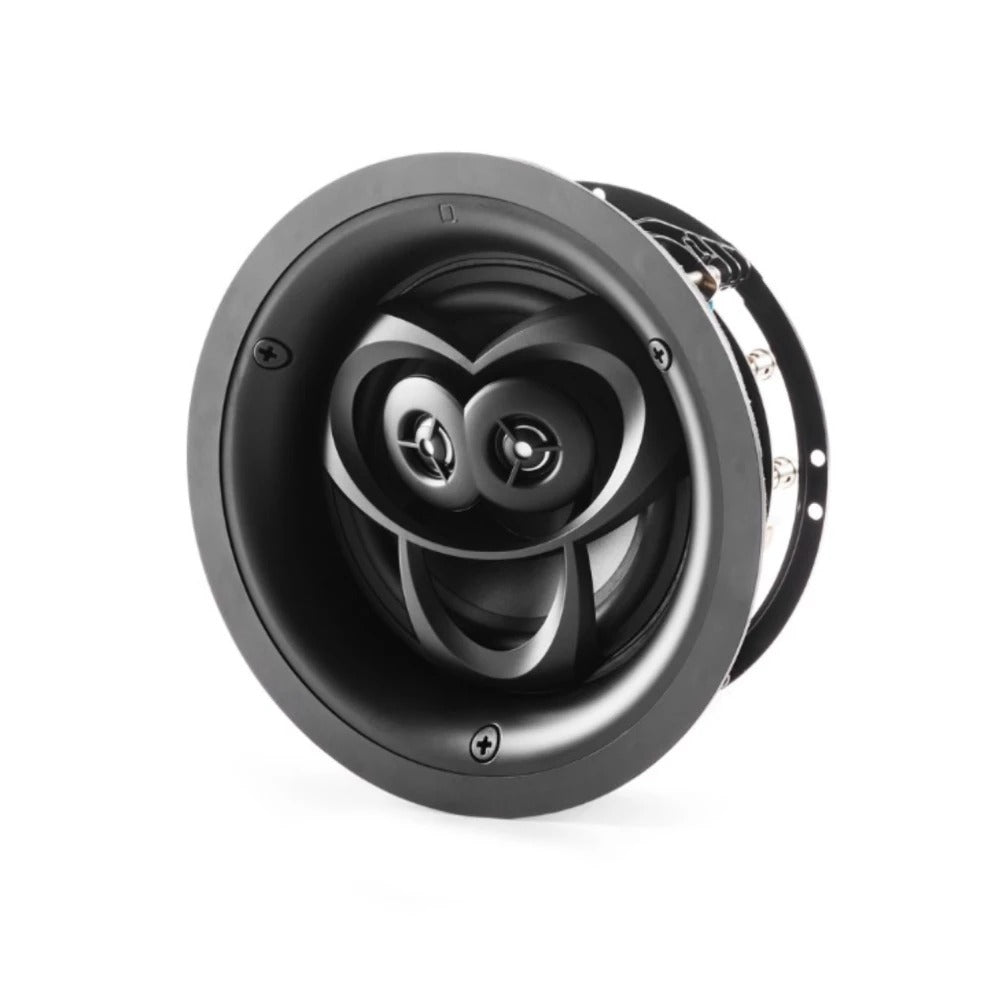 Definitive Technology Dymension DC65PROSI Premium In-Ceiling Stereo Input Speaker