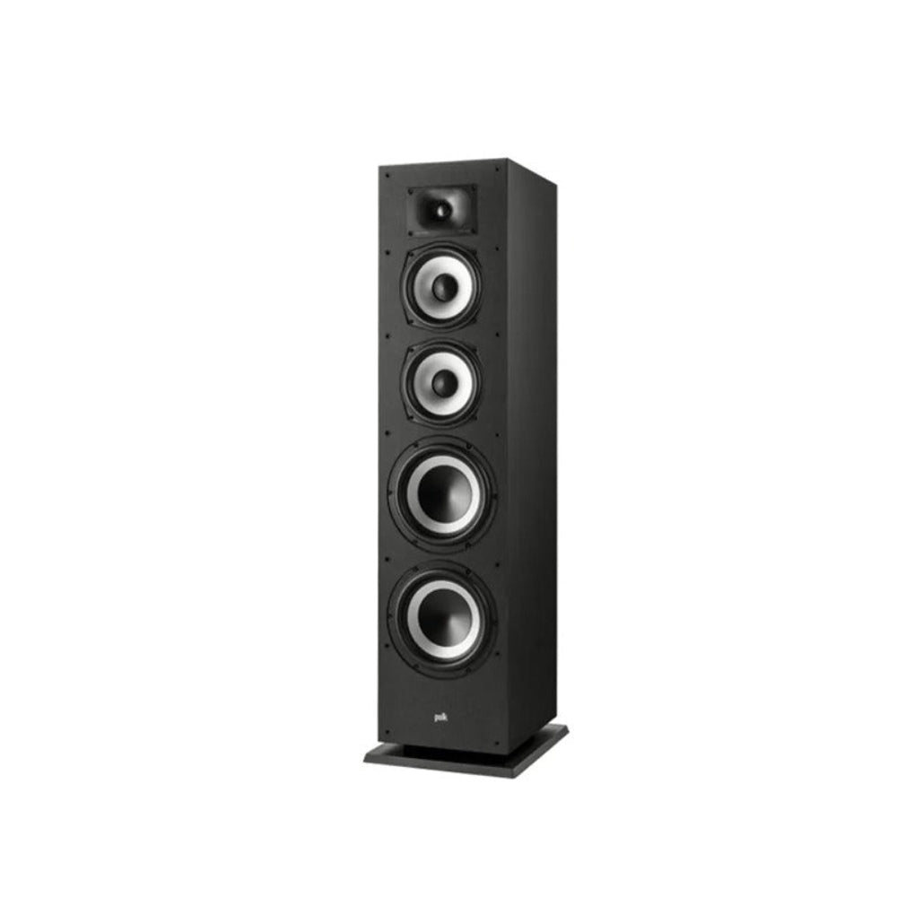Polk Audio Monitor XT70 Floorstanding Tower Speakers