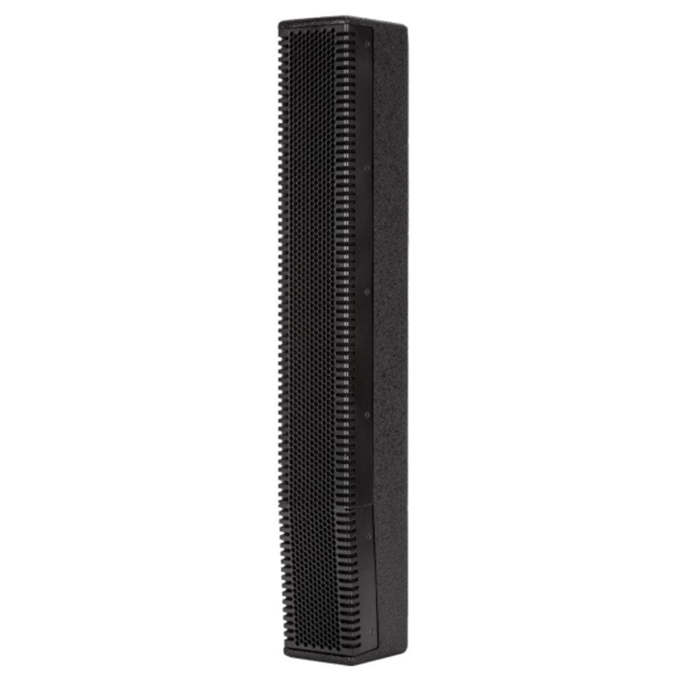 RCF EVOX 12 Digital active speaker system 8x4" drivers + 15" sub