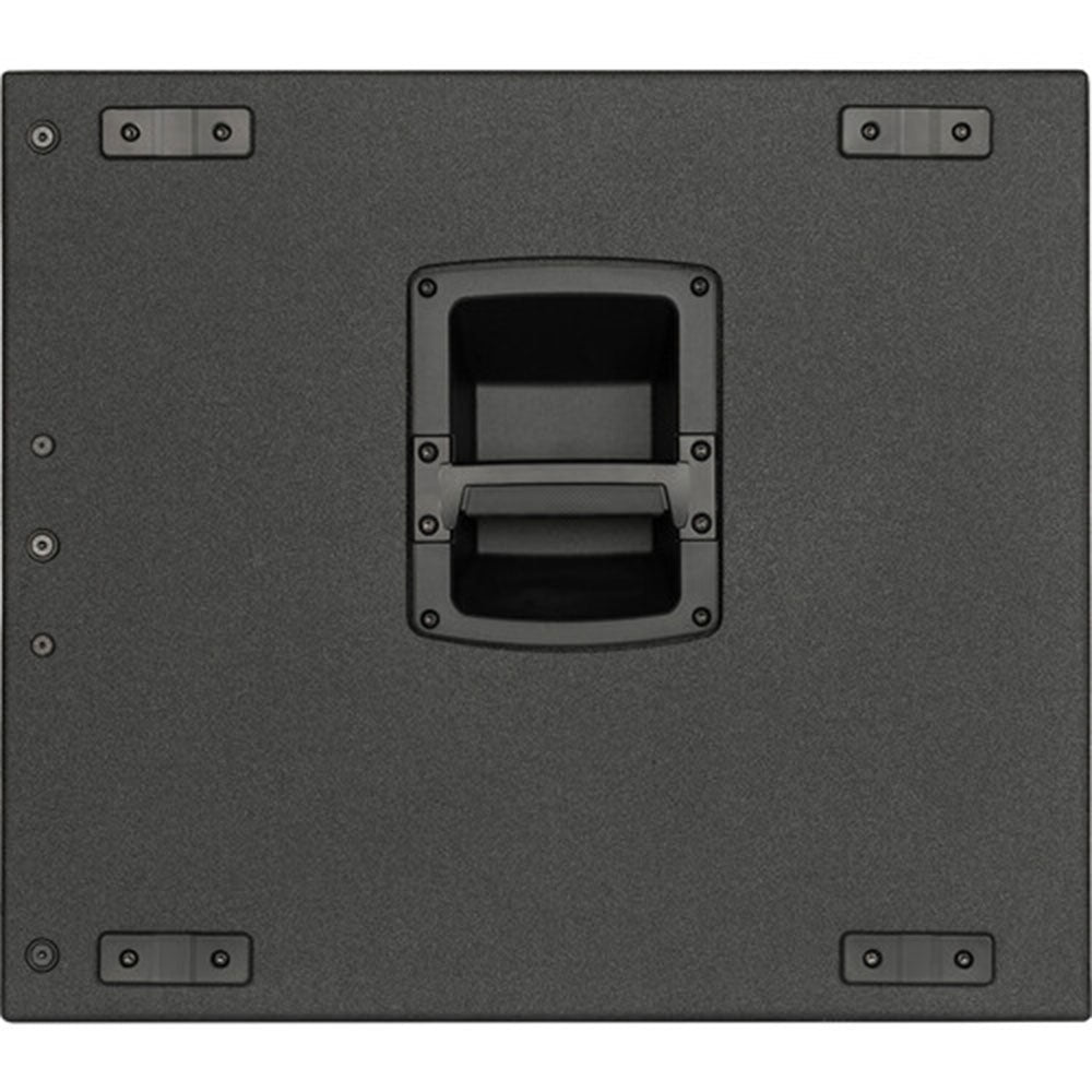 SUB 9016-AS HIGH POWER 16" ACTIVE SUBWOOFER