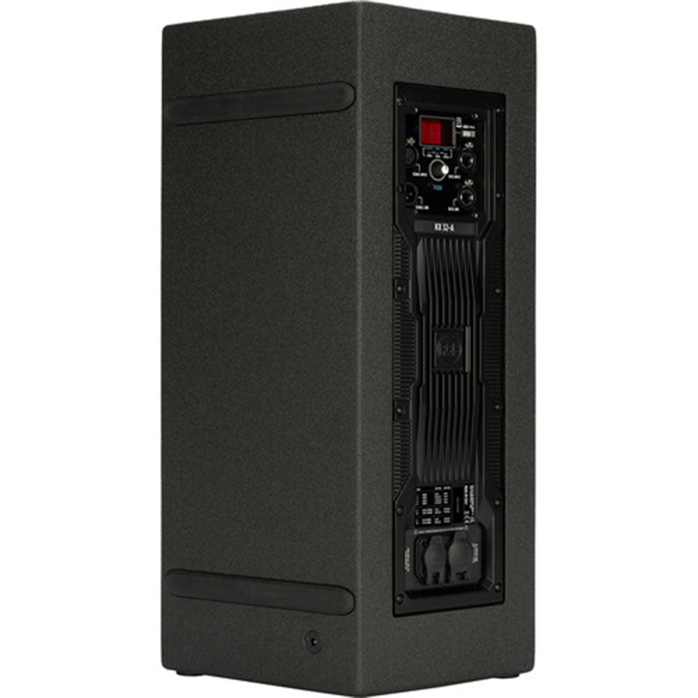 KX 32-A  2-WAY POINT-SOURCE ACTIVE SPEAKER