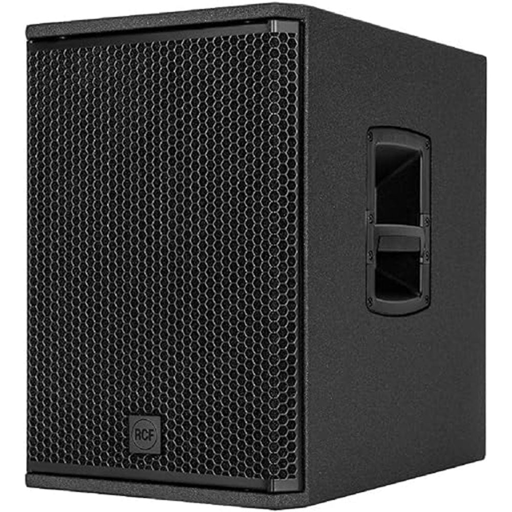 SUB 702-AS MK3 ACTIVE SUBWOOFER