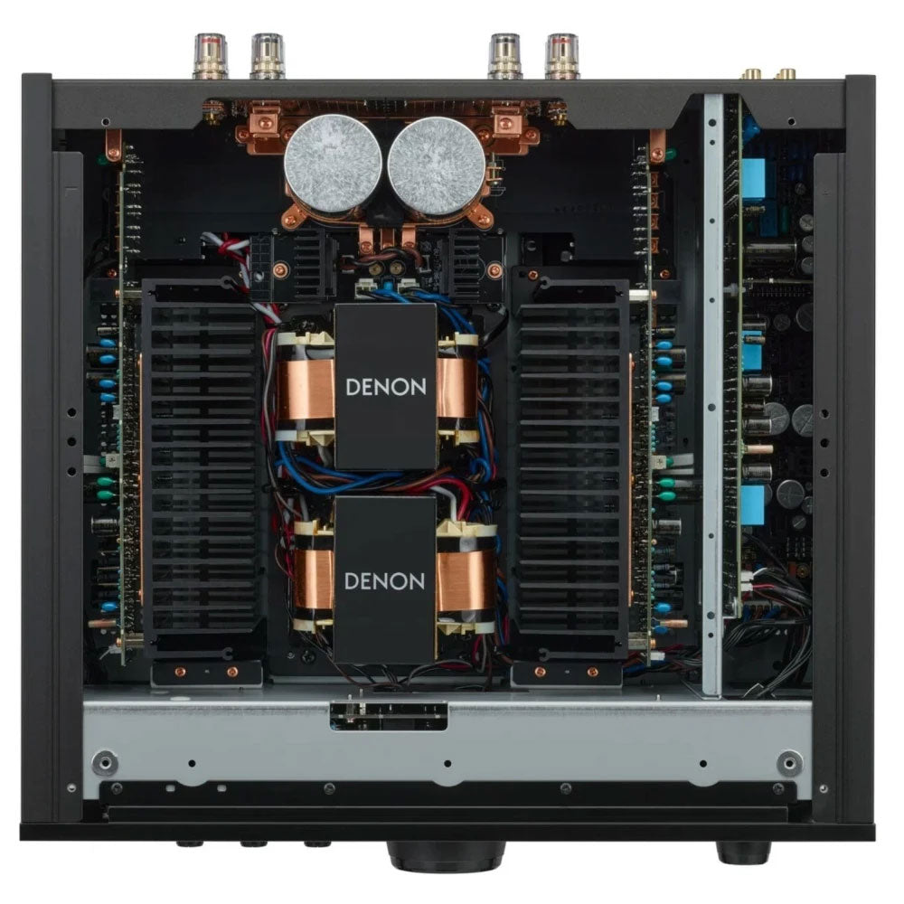 PMA-3000NE Stereo Integrated Amplifier