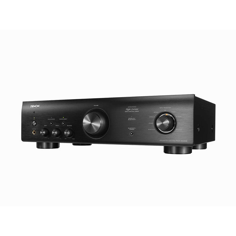 PMA-600NEBKE2 Stereo Integrated Amplifier