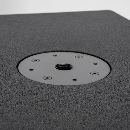 SUB 708-AS MK3 ACTIVE SUBWOOFER