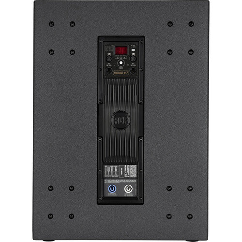 SUB 8003-AS MK3 PROFESSIONAL POWERED 18" SUBWOOFER