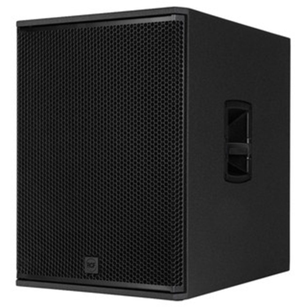 SUB 18-AX PROFESSIONAL ACTIVE 18" SUBWOOFER