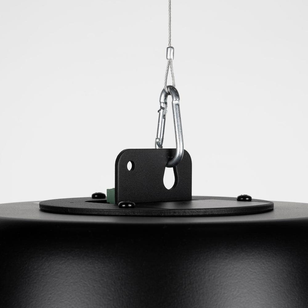RCF PMR 60T Two Way Pendant Monitor Speaker