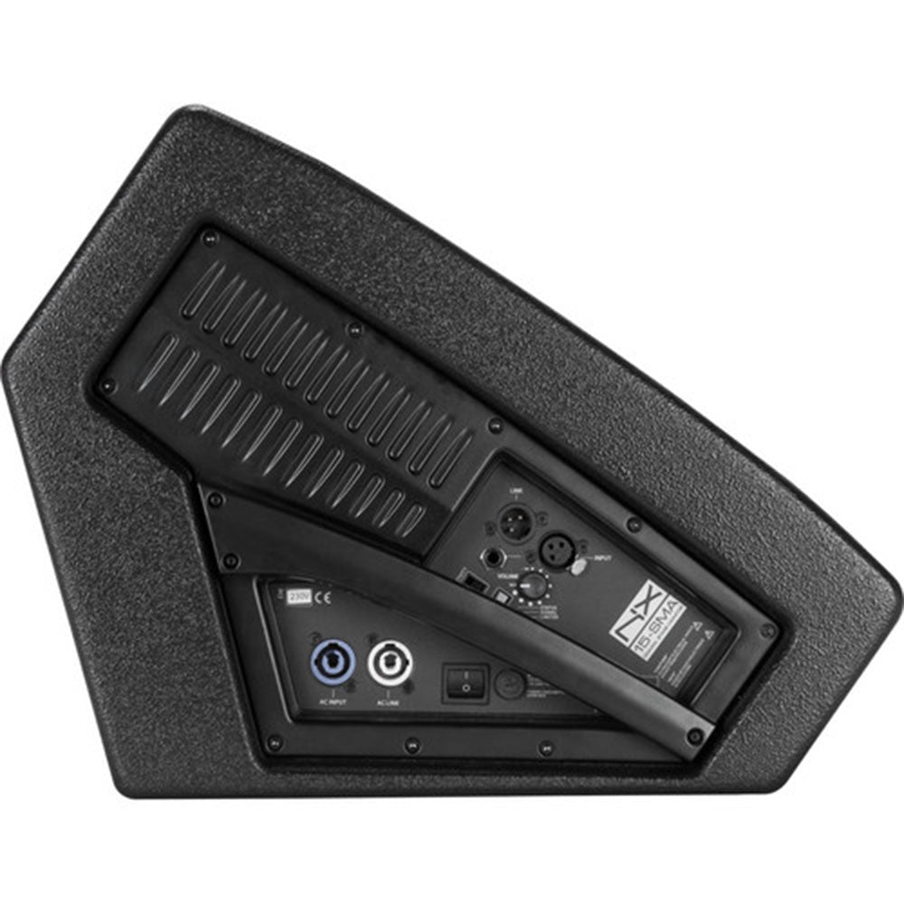 RCF NX 15-SMA Active coaxial stage monitor
