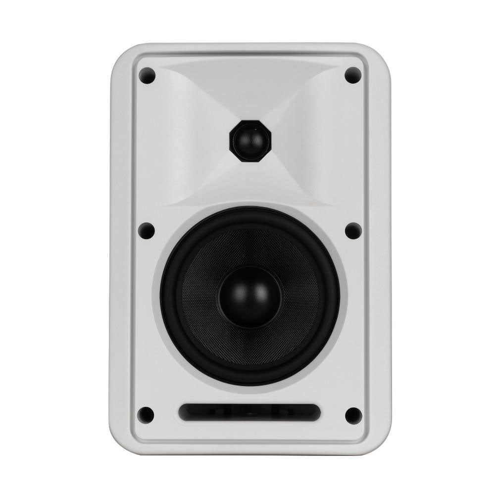 RCF MR 50 PAIR OF TWO-WAY SPEAKERS