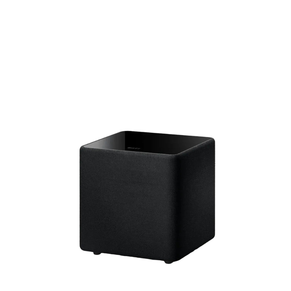 KEF Kube 8 MIE – 8-Inch Powered Subwoofer