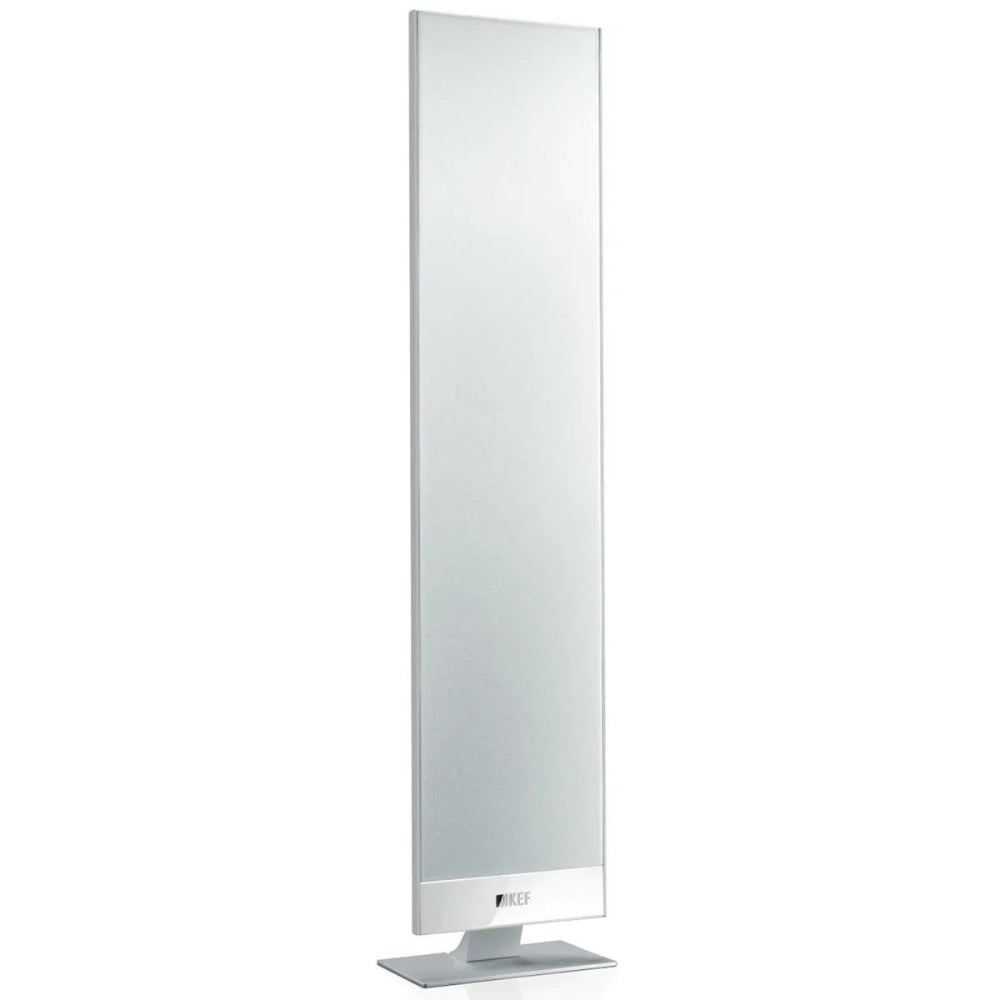 زوج مكبرات صوت فضائية كاملة الحجم من KEF T301 