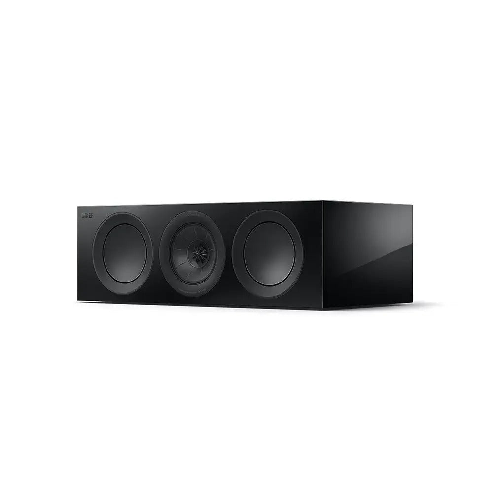 KEF R2 Meta Center Channel