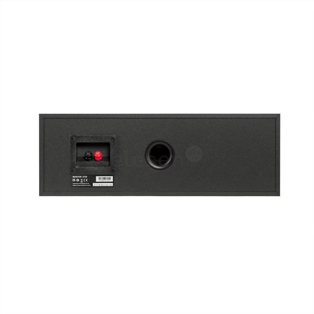 Polk Audio Monitor XT30 Center Channel Speaker