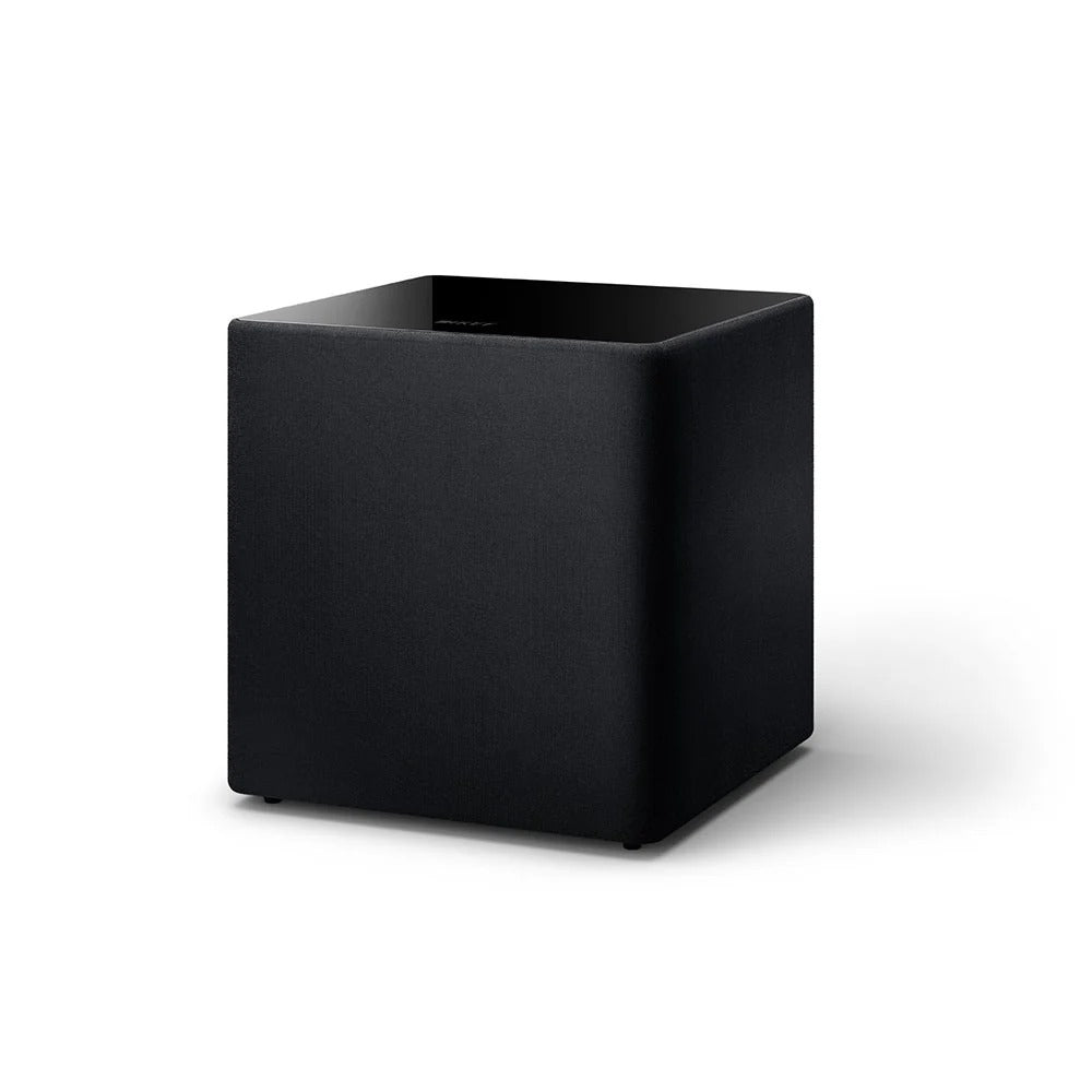 KEF Kube 15 MIE – 15” Powered Subwoofer Black