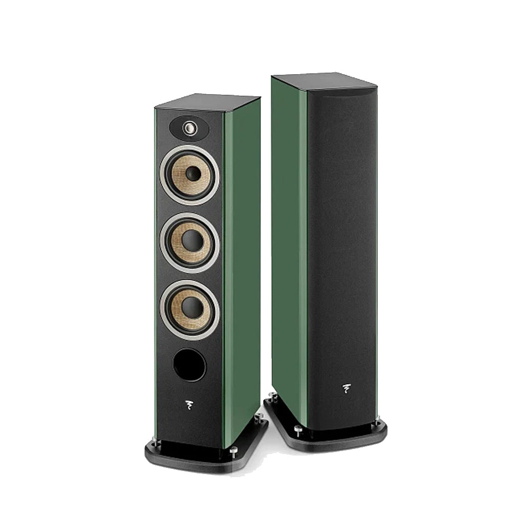 Focal Aria Evo X N°2 c Floorstanding Speaker 200W (Pair)