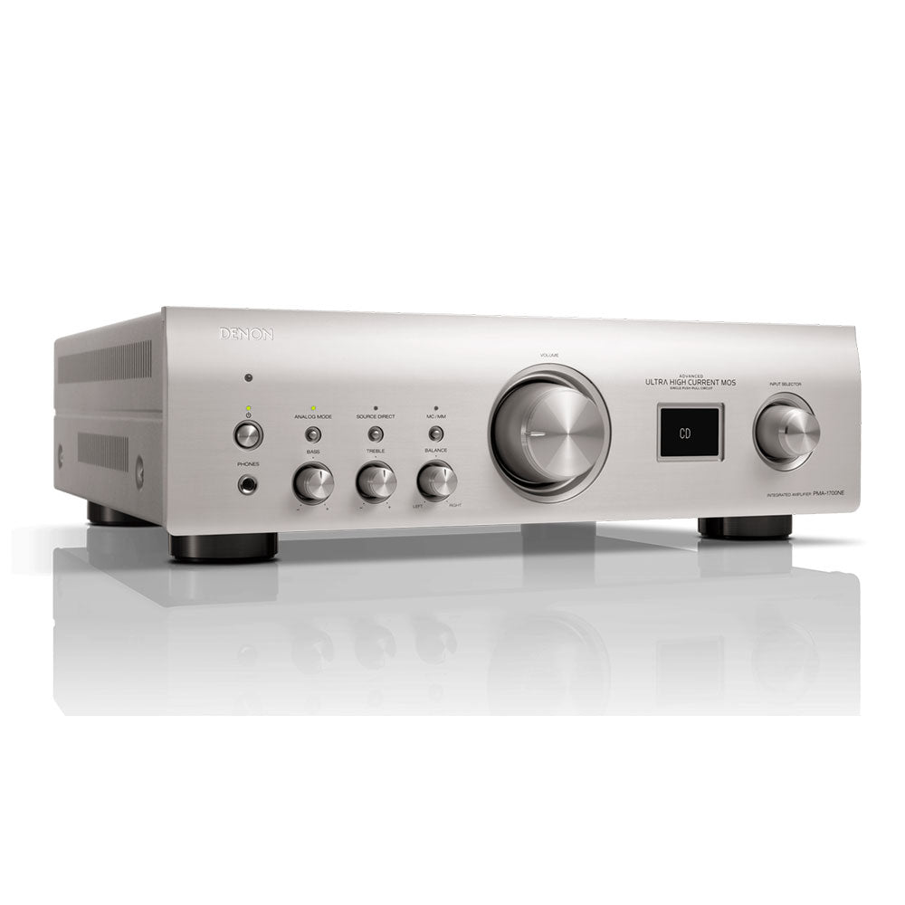 PMA-1700NEBKE2 Integrated Amplifier