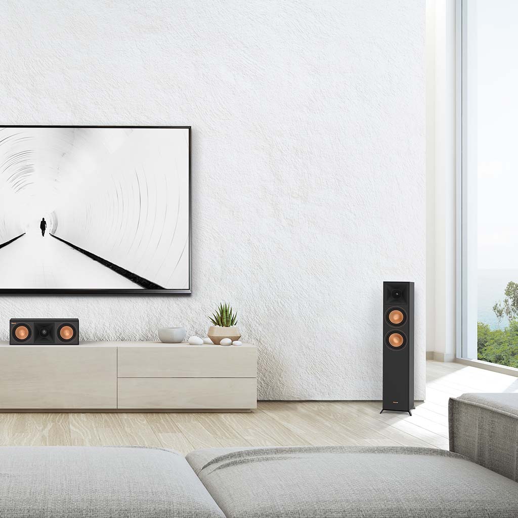 Klipsch RP-5000F II Floor Standing Speaker