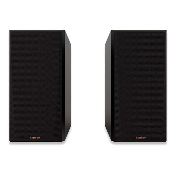 Klipsch RP-500M II Bookshelf Speakers (Pair)