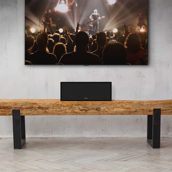 Klipsch R-50C Center Channel Speaker